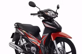 Honda Việt Nam lại trình làng bộ đôi xe Wave 110 mới 