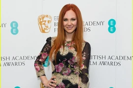 Juno Temple diện “cây” hàng hiệu khiến fan ngưỡng mộ