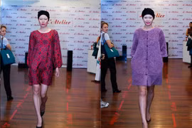 BST NTK Lê Duyên Hương : Le vent de Décembre