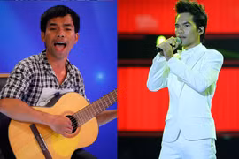 Nhìn lại hành trình thời trang của Quán quân VN Idol 