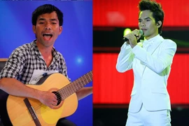 Nhìn lại hành trình thời trang của Quán quân VN Idol 