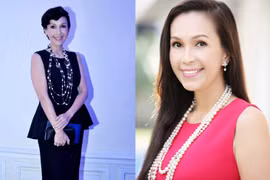 Soi phụ kiện 'cưng' của người đẹp không tuổi Diễm My 