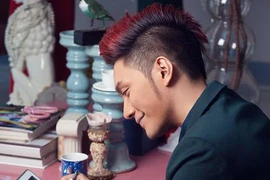 Lý Quí Khánh lên tiếng trước nghi án 'đạo' thiết kế