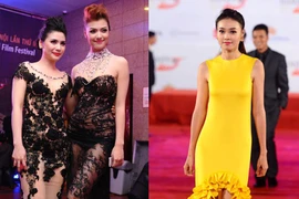 Sao xấu - Sao đẹp tuần qua (P9)