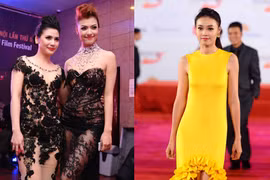 Sao xấu - Sao đẹp tuần qua (P9)