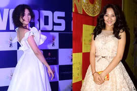 Sao xấu - Sao đẹp tuần qua (P17)