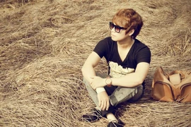 Đỗ Xuân Sơn The Voice: “Cầu kỳ thì không nhưng kỹ tính thì có“