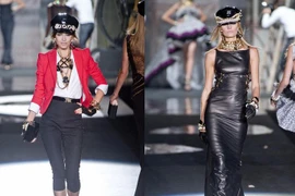 DSquared2: Những thiên thần ngỗ nghịch