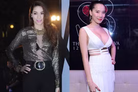 Sao xấu - Sao đẹp tuần qua (P3)