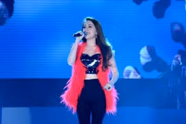 Sao xấu - Sao đẹp tuần qua (P13) 