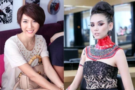 Sao xấu - Sao đẹp tuần qua (P2)