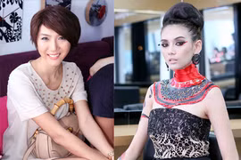 Sao xấu - Sao đẹp tuần qua (P2)