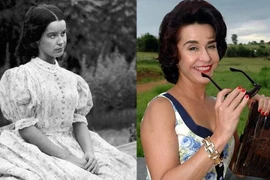 Cô “Nô tì Isaura” ngày ấy - bây giờ