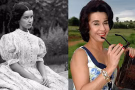 Cô “Nô tì Isaura” ngày ấy - bây giờ