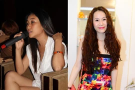 Sao xấu - Sao đẹp tuần qua (P7)