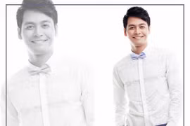 Đầu tuần bảnh bao với MC Phan Anh