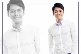 Đầu tuần bảnh bao với MC Phan Anh