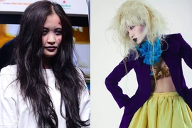 Sao Việt đã 'hãi hùng' đêm Halloween như thế nào? 