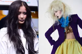 Sao Việt đã 'hãi hùng' đêm Halloween như thế nào? 