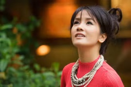 Hồng Nhung: Thời trang là sự tự do