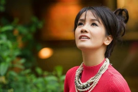 Hồng Nhung: Thời trang là sự tự do