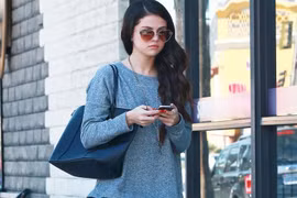 Sao ngoại tuần qua diện gì xuống phố? (P5)