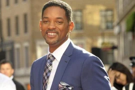 Will Smith: Rapper đã hết nổi loạn 