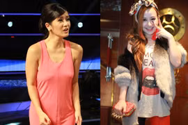 Sao xấu - Sao đẹp tuần qua (P11)