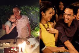 Soi gu thời trang đức lang quân của Hà Hồ - Hà Tăng