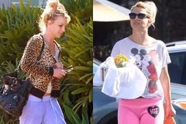 Công chúa nhạc Pop “xì-tin” không hợp tuổi