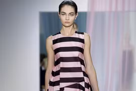 TOP TREND 2013 – Điệp khúc kẻ sọc