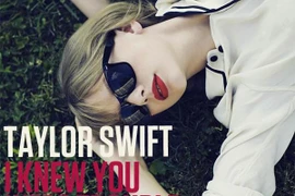 4 ca khúc ''làm loạn'' Youtube tháng 1/2013