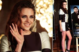 Sao Chạng vạng “cưng chiều” đôi giày nào nhất? 