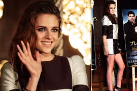 Sao Chạng vạng “cưng chiều” đôi giày nào nhất? 