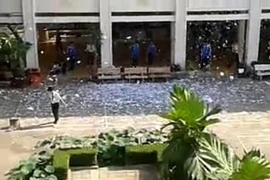 Xé tài liêu học sử: Ý thức dân tộc về đâu?