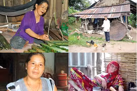 Lạ kỳ “dị nhân”: không ăn, không ngủ, không tắm