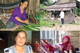 Lạ kỳ “dị nhân”: không ăn, không ngủ, không tắm