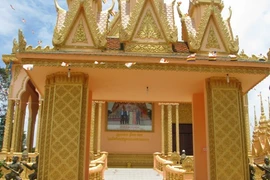 Chùa Trầm Bê: “Chưa có tiền lệ trong lịch sử“