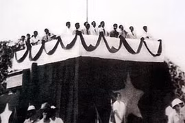 Vì sao muốn quay lại tên nước “Việt Nam Dân chủ Cộng hòa“?