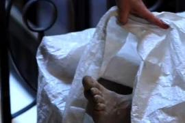 Những cộng sự bất đắc dĩ