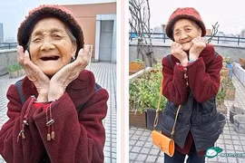 Những tình huống oái oăm (P1)