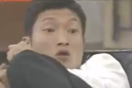 Clip: Người đàn ông hồn siêu phách lạc