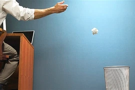 Đồ ăn sạch vẫn chứa hóa chất độc hại?