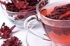 Món ngon giúp răng sáng bóng