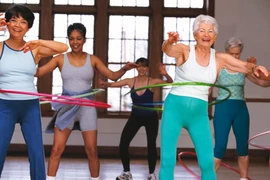 10 thói quen giúp giảm đau mãn tính