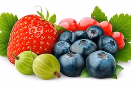 10 thực phẩm làm da mặt cực sạch