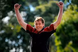 Người đàn ông sống lại sau khi chết