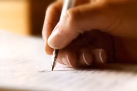 Nhà báo và stress 