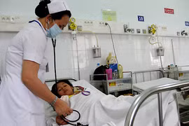 ADB cam kết hỗ trợ 840 tỷ/năm cho y tế Việt Nam