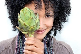 Những thực phẩm nên ăn vào mùa xuân